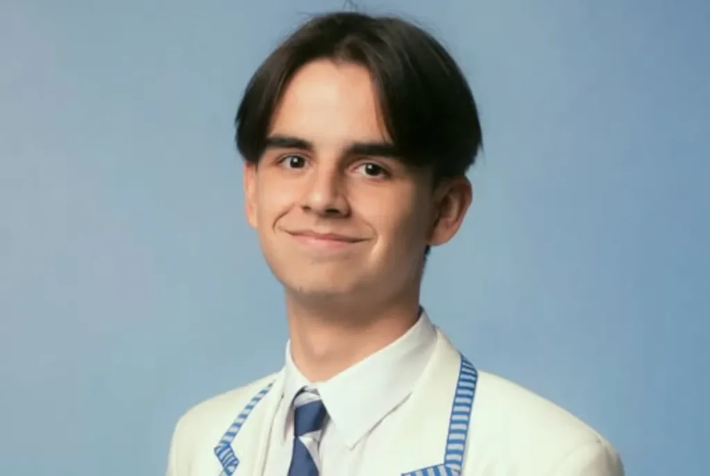 Parklands College in mourning after Head Boy dies