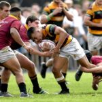 Shoolboy rugby fixtures: Paarl Gim and Paul Roos collide in top-of-the-table clash