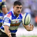 ‘This is what we’ve been working for, says Stormers de Villiers