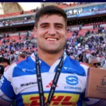 Springboks: Newcomers set for debuts, regular game-time
