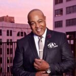 Peabo Bryson, the voice behind Disney’s greatest love songs, dies at 75 – The Mail & Guardian