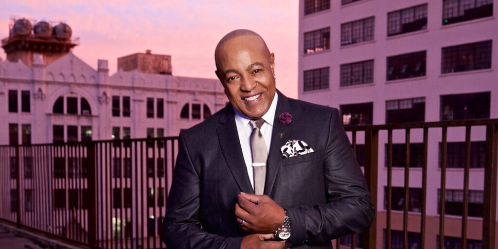 Peabo Bryson, the voice behind Disney’s greatest love songs, dies at 75 – The Mail & Guardian