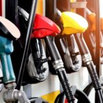 Fuel price swing back into the black, but levy rollback clouds relief