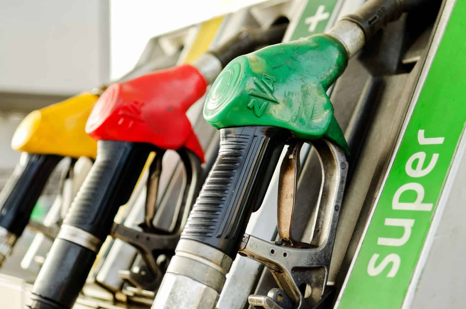 In case you missed it: Petrol up, diesel down | Cold front to hit Gauteng | Liam Jacobs returns to DA