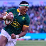 Springbok squad boosted by new arrivals this week