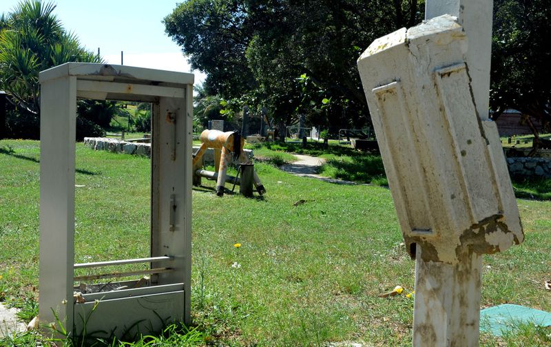 Parliamentary criticism finally moves Nelson Mandela Bay on beachfront safety