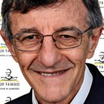 John Pampallis: The man who fought apartheid with a textbook