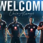 Pirates confirm four new signings