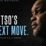 Pitso Mosimane teases major announcement