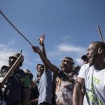 Policy vacuum fuels xenophobia as leaders dodge immigration crisis
