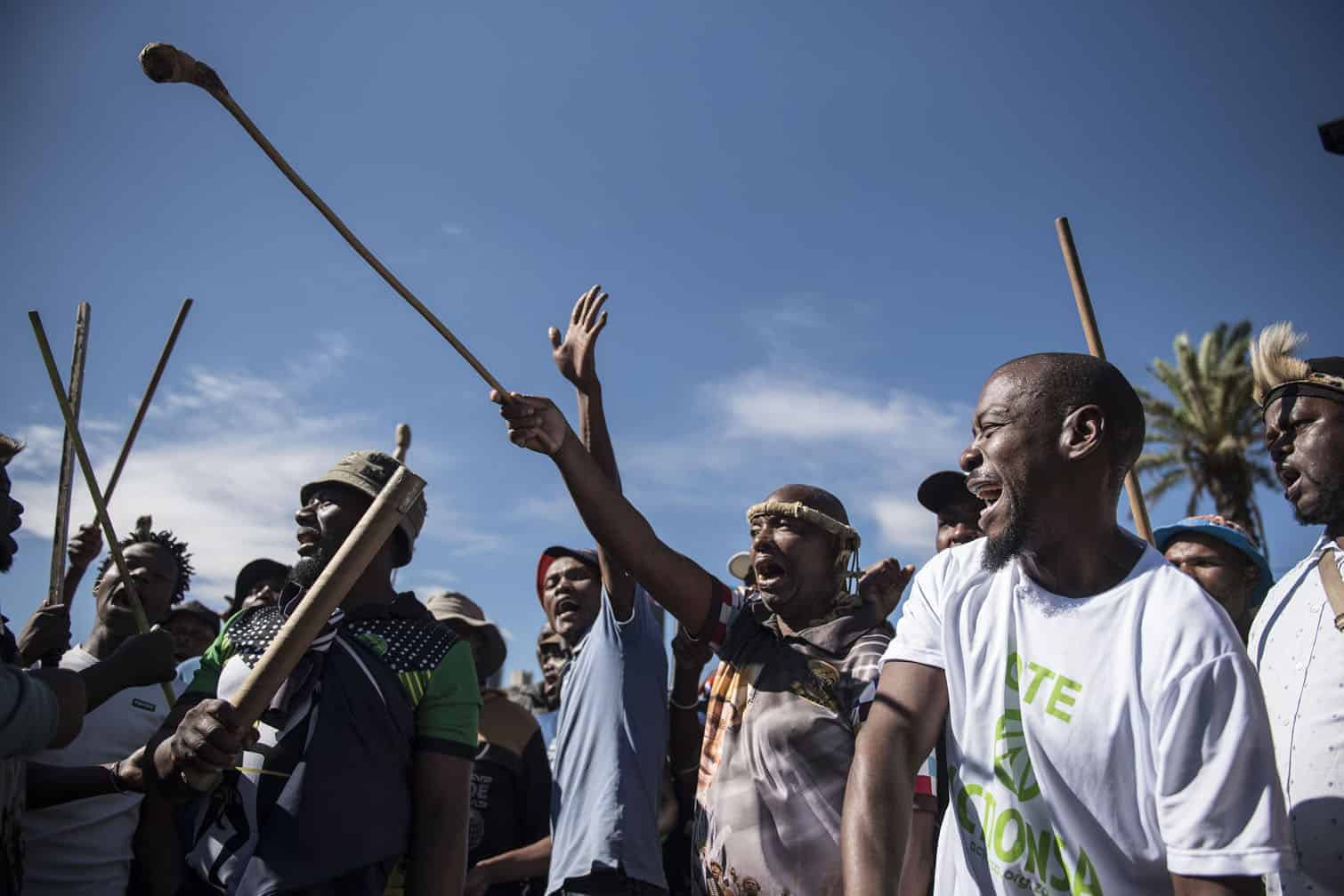Policy vacuum fuels xenophobia as leaders dodge immigration crisis