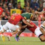 Cheetahs face Portuguese challenge