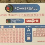 The PowerBall and PowerBall XTRA results for Tuesday, 2 June 2026
