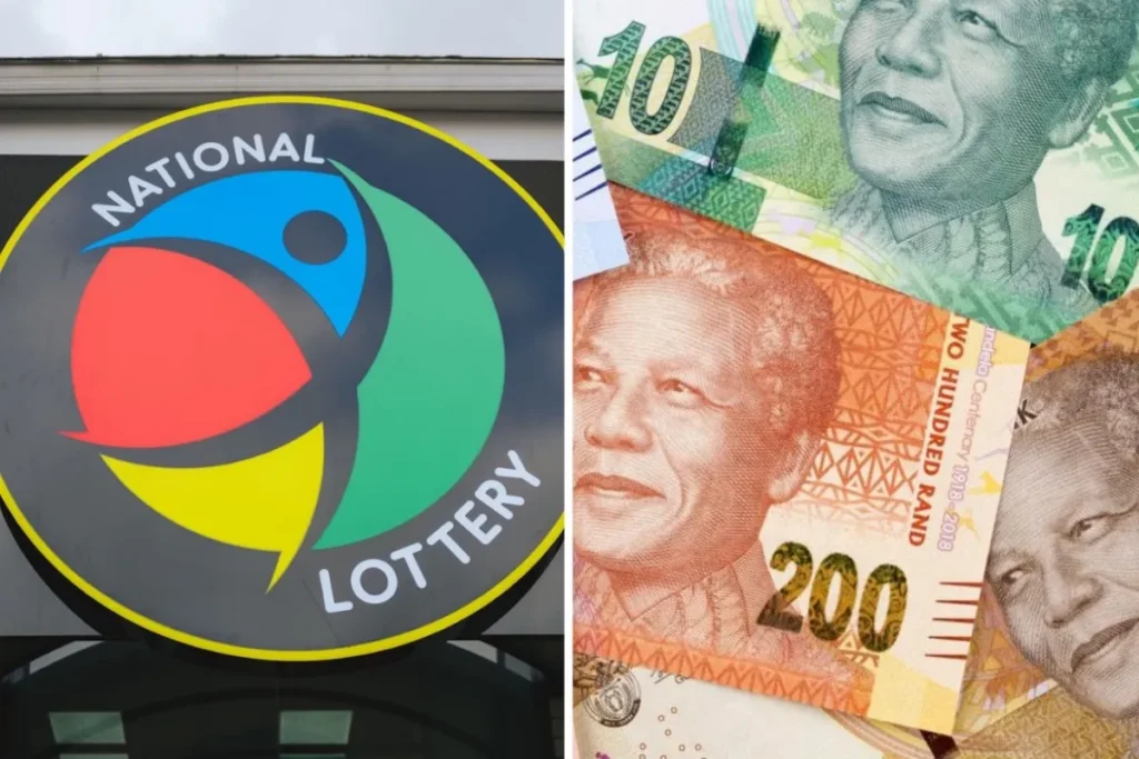 GOOD and BAD news for R123-million PowerBall and PowerBall Xtra on Friday 5 June 2026