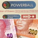 R143-million PAYDAY for PowerBall and PowerBall Xtra on Tuesday 9 June 2026