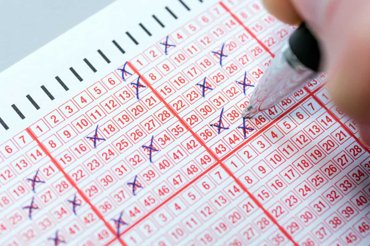 PowerBall and PowerBall Xtra results: Tuesday, 2 June 2026