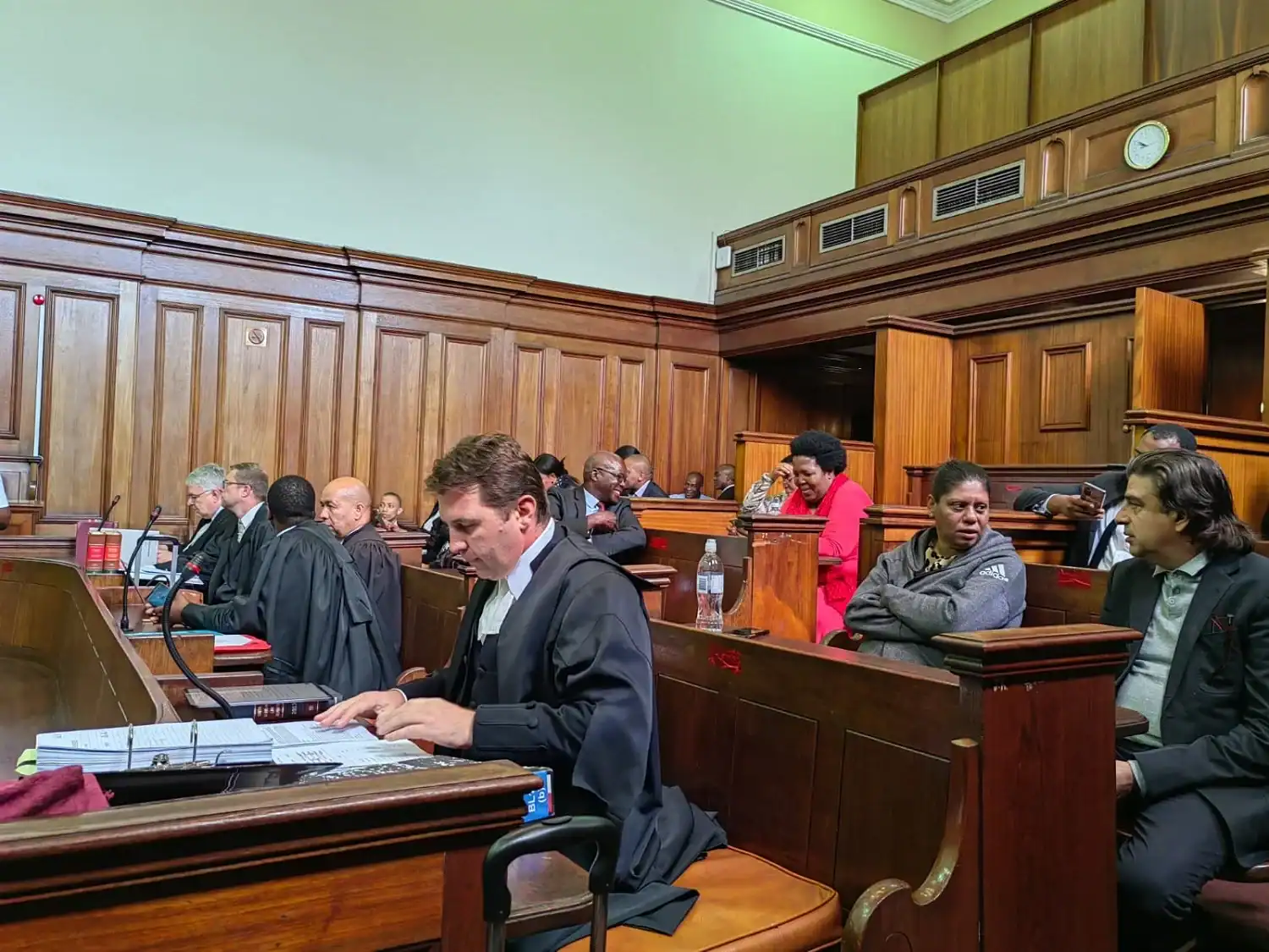 R24.9m Nulane corruption case re-enrolled after 2025 SCA ruling
