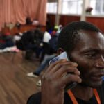 African migrants flee into mountains as SA xenophobic violence surges