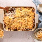 Recipe of the day: Veggie-filled macaroni cheese for meatless Monday