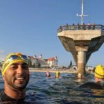 Where dolphins swim: Inside Gqeberha’s growing open-water community