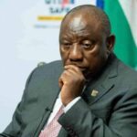 Ramaphosa’s fate hangs in balance as impeachment committee clash erupts over ‘fit and proper MPs’