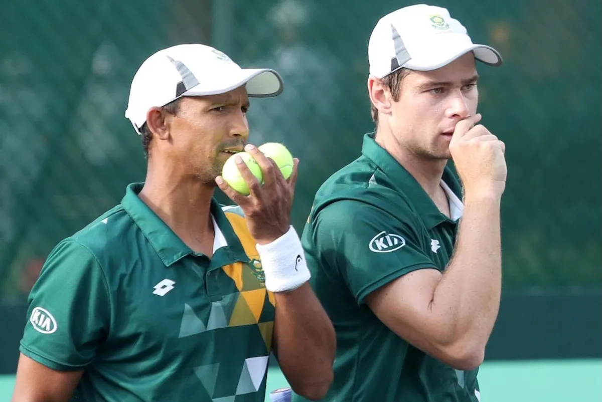 BIG QUESTION | Can South African tennis rise again?