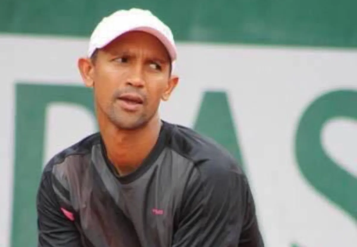 SA doubles star Raven Klaasen embracing new challenge as coach