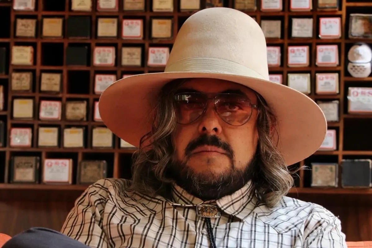 Electronic music artist Mauricio Rebolledo coming to South Africa
