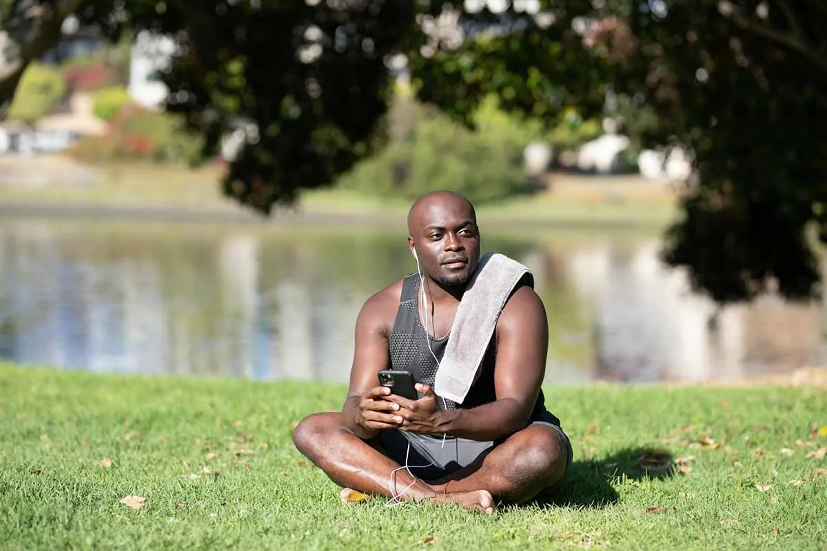 This is why South Africans find it hard to connect with nature