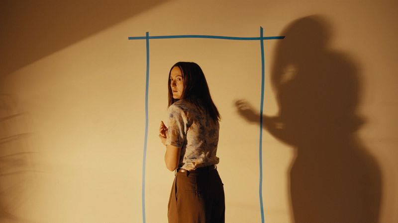 Backrooms turns internet horror into cinema gold