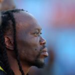 Letsholonyane backs Bafana to cause upset against Mexico