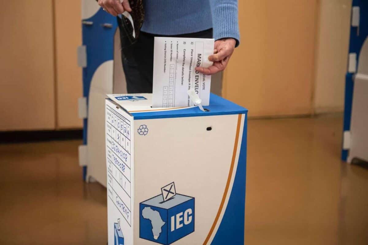 Renew the 1976 spirit as youth voter turnout continues to fall