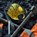 North West mine shuts down temporarily amid retrenchment talks involving nearly 500 workers