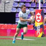 Great Britain shock Blitzboks in Bordeaux opener