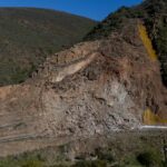 One of SA’s most famous routes remains closed after storms