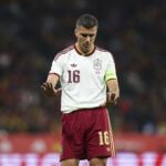 Rodri says Man City future can wait until after World Cup