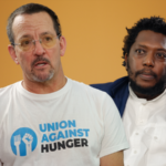Hunger is political: Mark Heywood on SA’s food crisis