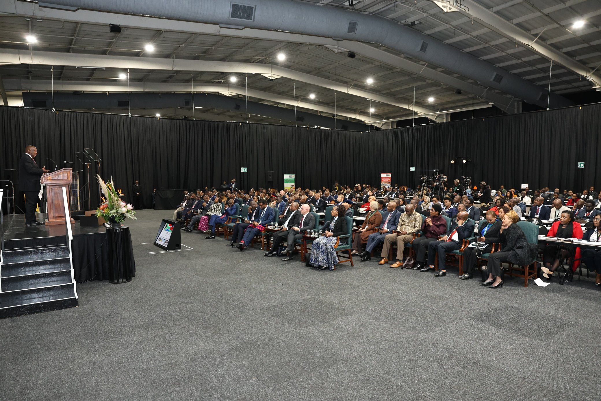 South Africa and Kenya push to turn African integration into industrial growth – The Mail & Guardian