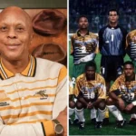 SAFA, Kappa release Bafana ’96 nostalgic kits