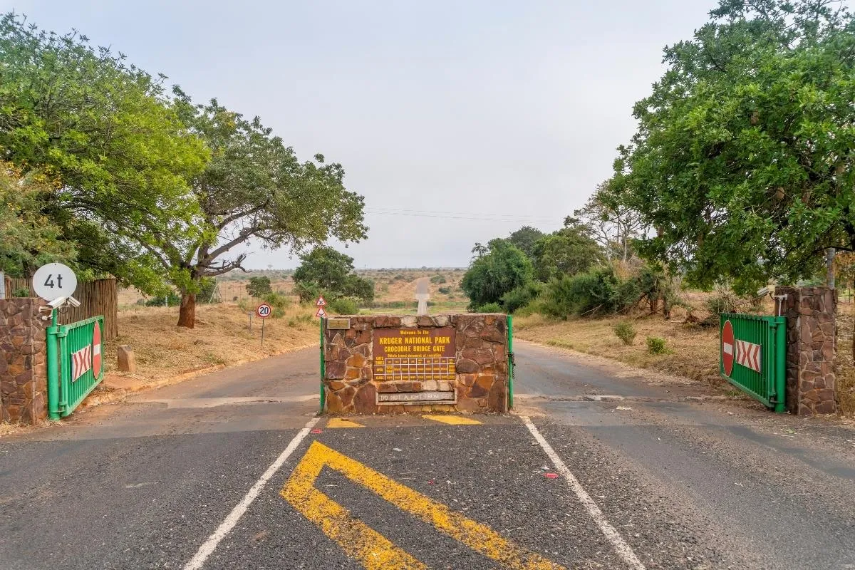 Breakthrough in Kruger National Park murder case: Two arrested