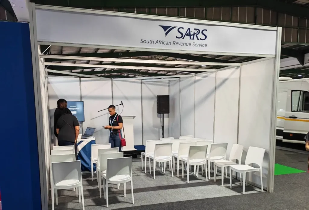 SARS tax season 2026: Three weeks until auto assessments start