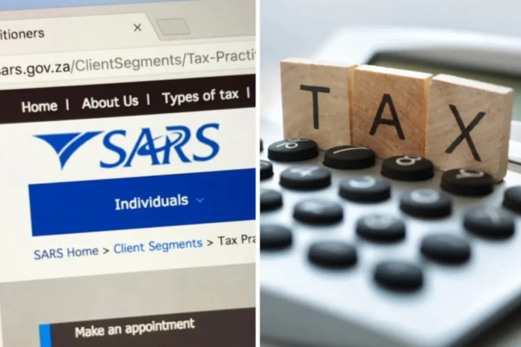 SARS issues step-by-step guide to paying tax and HOW to file
