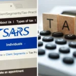 SARS issues step-by-step guide to paying tax and HOW to file