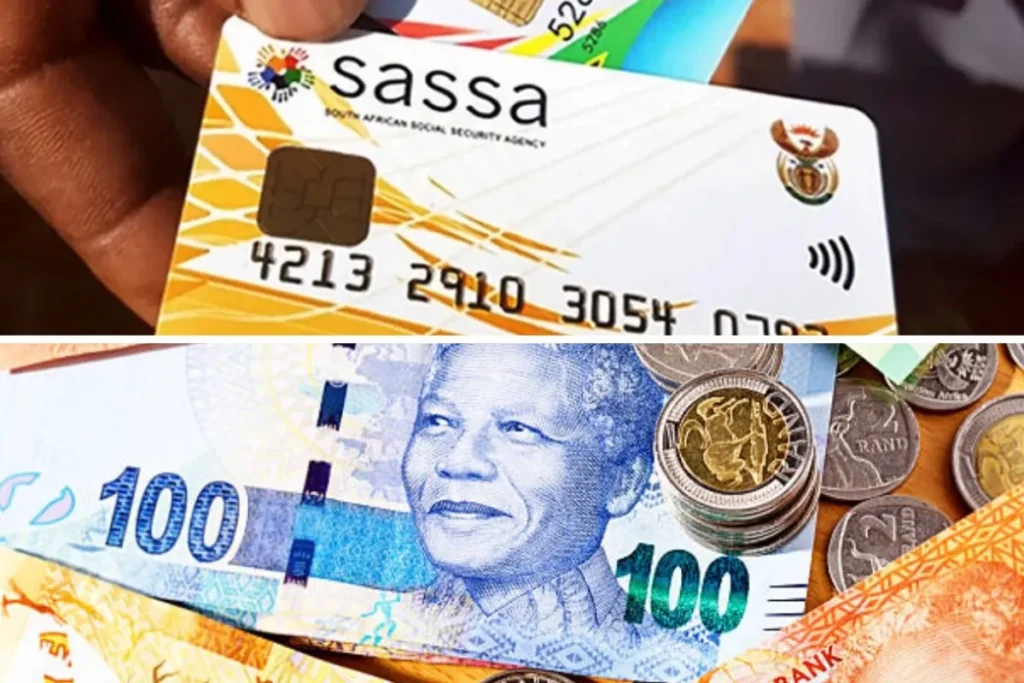 GOOD news for SASSA Children’s Grants in July 2026