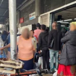 ‘I always get robbed’: The elderly SASSA beneficiary nightmare