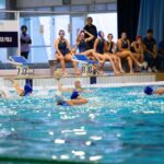 Swimming SA and SA Water Polo explore partnership model