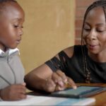 Programme tackles maths gaps and youth unemployment