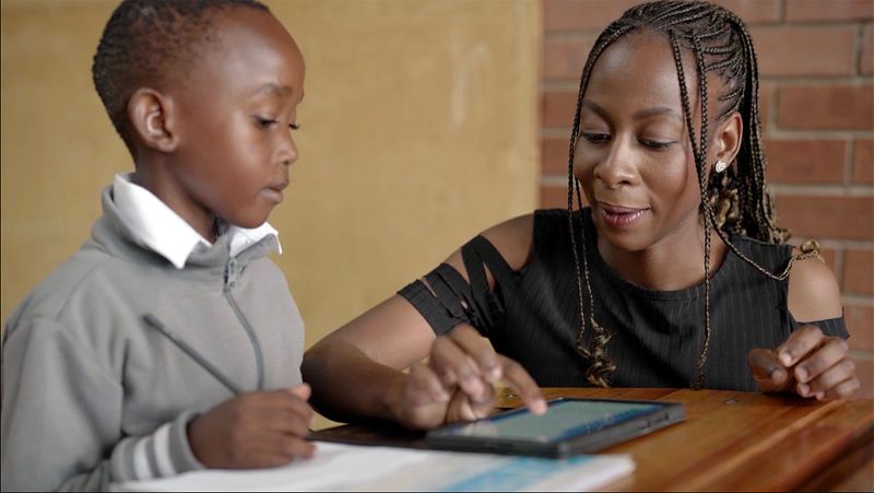 Programme tackles maths gaps and youth unemployment