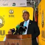 7-year degrees and foreign national beneficiaries: SIU uncovers rot in Free State premier bursaries