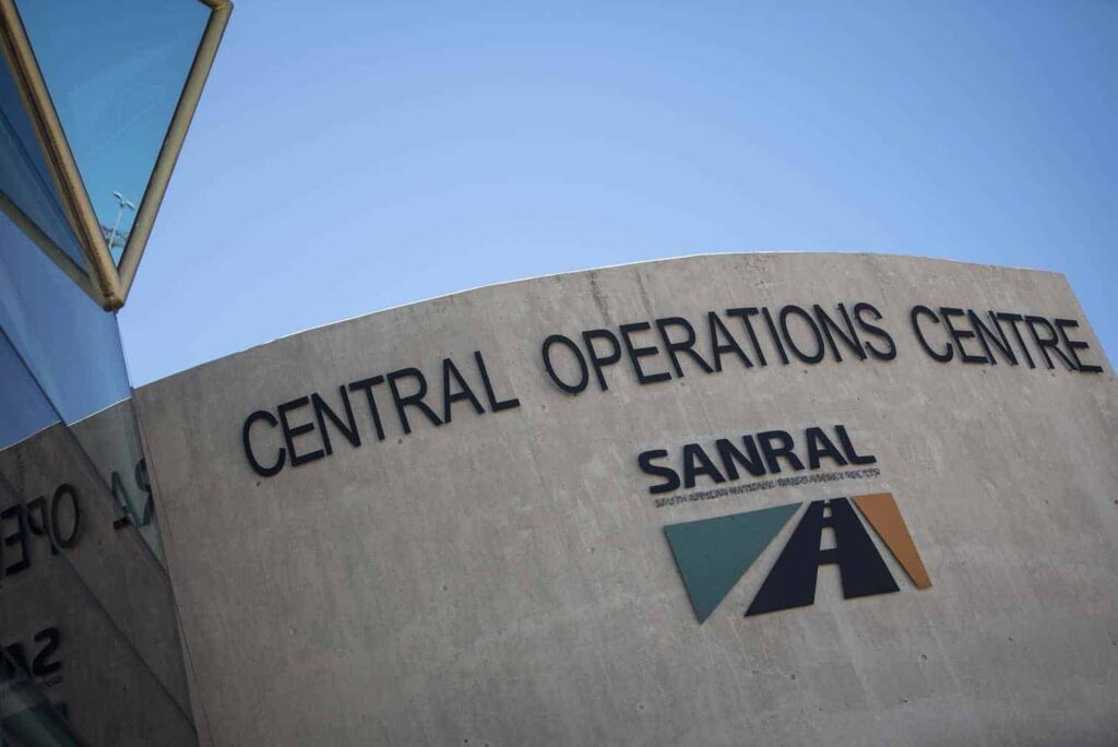 Sanral pushes back against R9.5 billion tender storm claims, denies Hawks raid